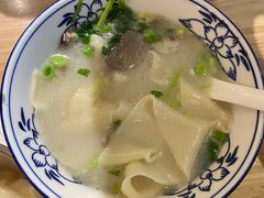 -秦䩊会·陕西biangbiang面(畹町路店)