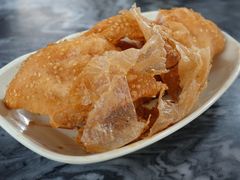咸煎饼-老西关濑粉(文明路店)
