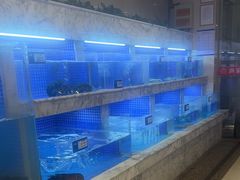 -香山湖渔家大院