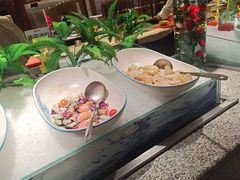 -德得轩烤涮一体自助餐厅(王府井店)