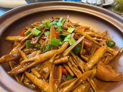 -四季春(美食街店)