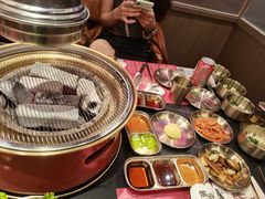 -西塔老太太泥炉烤肉(双井店)