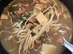 -慧娟面馆·餐厅(望江路店)