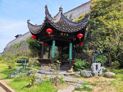 -老门东历史文化街区