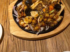 -渔家颂歌渔家味道(青石路店)