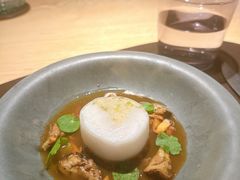 -泰安门Taian Table(镇宁路店)