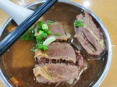 牛排汤-达道武仔牛肉店(广达路店)
