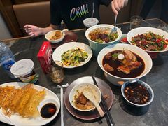 -宁邦·家宴·南京菜(红山动物园店)