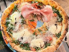 -IL TEATRO 精品意大利餐厅