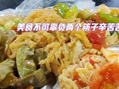 -香里香自助快餐(全安广场店)