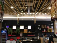 -木屋烧烤(惠阳华润小径湾店)