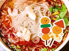 -甘记肥肠粉(马鞍北路店)