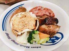 招牌四宝饭-敏华冰厅(天河城店)