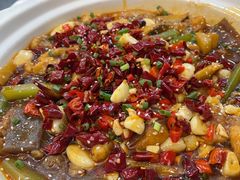 -福苗小骆驼烧烤(莲湖路店)