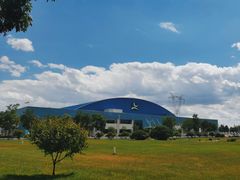 -蒙牛工业旅游景区