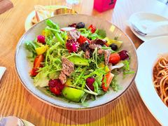 -Pekaa啤咖食肆Coffee&Bistro