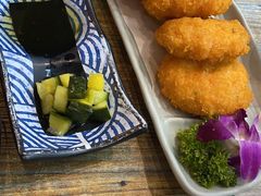 私家渔夫手打虾饼-Hi YOU你的饭局泰餐厅(雍和宫店)