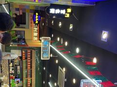 -澳门陈光记烧味饭店(万象城店)