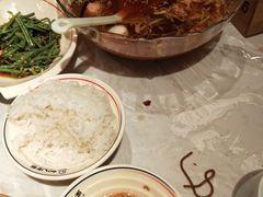 -七八冷面·延边朝鲜族美食(欢乐谷店)