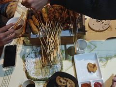 -串盟烧烤大排档·长沙美食地标(星沙店)