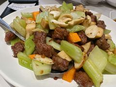 -香港深井掂檔烧鹅茶餐厅(海韵城店)