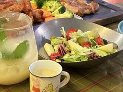 -美森西餐厅(曙光大道店)