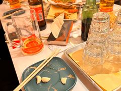 -160烧烤(香坊店)
