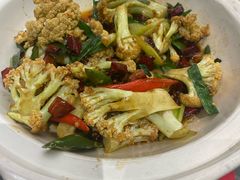 -陈熹公民族美食文化餐厅(中华广场店)