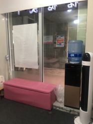 店内环境-糖·美学·美甲