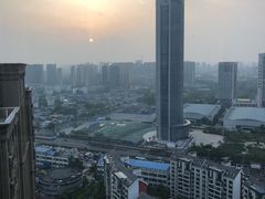 -合肥丰大国际大酒店