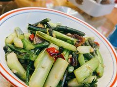 -肖记公安牛肉鱼杂馆·省级非物质文化遗产(万松园直营店)