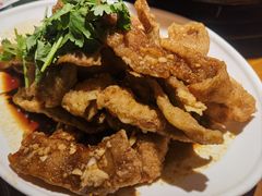 锅包肉-斯琴阿妈蒙古餐厅(新城店)