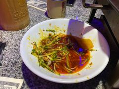 -蘭奢雅集·江浙菜(青山江滩店)