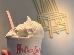 -红楼HONGLOU Gelato(淮海中路店)