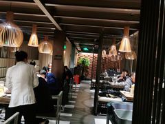 大堂-老头儿油爆虾(胜利河美食街店)