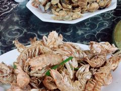 -波记美食店·现捞海鲜