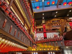 -唐山宴大唐州府精品中餐