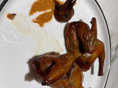 -径山十八道·风味民间菜(杭州总店)