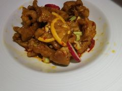 -径山十八道·风味民间菜(杭州总店)
