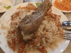 -217丰惠源抓饭(星湖街店)