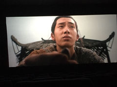iphone_upload_pic-UME影城(4DX情侣金牛店)