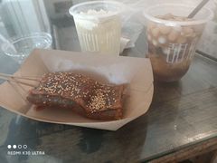 -甜心闲生传统手工冰粉(奎星楼店)