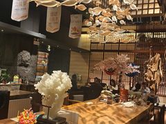 -樱之盛宴·蟹料理海鲜自助(前进大街店)