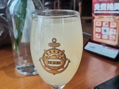 -埠口精酿夜景餐酒吧· BREWPORT BISTRO(长嘉汇重庆之眼店)