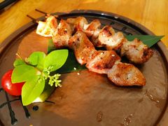 -楽燚日本料理(财富广场店)
