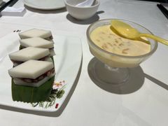 -稻香酒家·34年老字号·港式粤菜(汉街店)