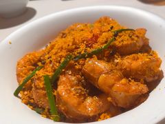 -汤城小厨•粤菜•靓汤(金宝街店)