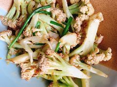 想吃花菜-外婆家(南开大悦城店)