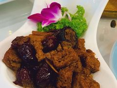 -南来顺饭庄·清真(南菜园店)