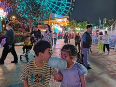 -三亚海昌梦幻海洋不夜城